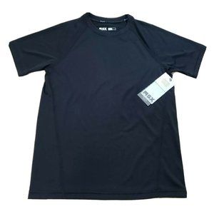 NEW - MSX Strahan Large 14/16 YOUTH Boy's Athletic Gym Sports Performance Shirt